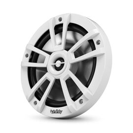 Reference 822MLW - White Gloss - Reference 822MLW—8" (200mm) two-way marine audio multi-element speaker - white - Hero