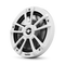 Reference 822MLW - White Gloss - Reference 822MLW&mdash;8" (200mm) two-way marine audio multi-element speaker - white - Hero