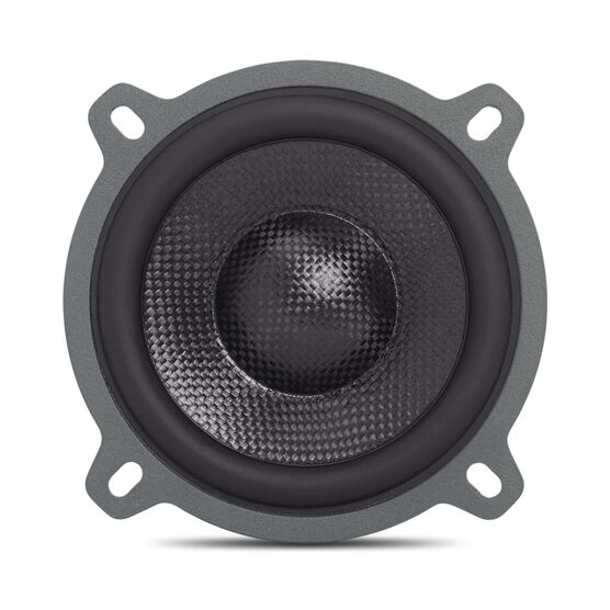 Perfect 300M - Black - 3-1/2" (88mm) extreme-performance midrange speaker - Hero