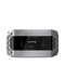 Kappa K5 - Black - High-performance Clari-Fi&trade; Enhanced 5-channel car audio system amplifier - Detailshot 1