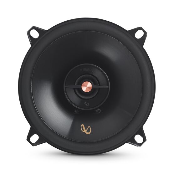Infinity Primus PR5012is - Black - 5-1/4" (130mm) two-way multielement speaker - Front