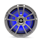 Reference 822MLT - Graphite - Reference 822MLT&mdash;8" (200mm) two-way marine audio multi-element speaker &ndash; titanium - Detailshot 3