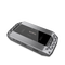 Kappa K5 - Black - High-performance Clari-Fi&trade; Enhanced 5-channel car audio system amplifier - Hero