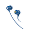 INFINITY WYND 220 - Blue - In-Ear Wired Headphones - Front
