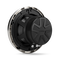 Reference 622MLT - Graphite - Reference 622MLT&mdash;6-1/2" (160mm) two-way marine audio multi-element speaker &ndash; titanium - Back