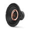 Primus 1270 - Black - 12" (300mm)  High-performance Car Subwoofer - Hero