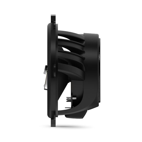 KAPPA 86CFX - Black - 6" x 8" two-way car audio multi-element speaker - Detailshot 1