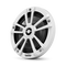 Reference 622MLW - White Gloss - Reference 622MLW&mdash;6-1/2" (160mm) two-way marine audio multi-element speaker - white - Hero