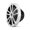 Reference 1022MLW - White Gloss - Reference 1022MLW&mdash;10" (250mm) marine audio subwoofer - white - Left