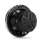 Reference 822MLT - Graphite - Reference 822MLT&mdash;8" (200mm) two-way marine audio multi-element speaker &ndash; titanium - Back