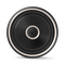 Kappa 1000W - Black - Detailshot 2