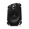 KAPPA 64CFX - Black - 4" x 6" two-way car audio plate multi-element - Hero