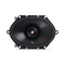 Infinity Primus PR8612cf - Black - 6" x 8" two-way multielement speaker - Front
