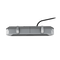 INFINITY KAPPA MARINE SOUNDBAR - Silver - INFINITY KAPPA 4100msb Amplified MARINE Soundbar. - Detailshot 2