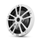 Reference 1022MLW - White Gloss - Reference 1022MLW&mdash;10" (250mm) marine audio subwoofer - white - Hero