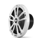 Reference 622MLW - White Gloss - Reference 622MLW&mdash;6-1/2" (160mm) two-way marine audio multi-element speaker - white - Left