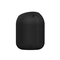 INFINITY FUZE 200 - Black - Portable Wireless Speakers - Back