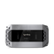 Kappa K5 - Black - High-performance Clari-Fi™ Enhanced 5-channel car audio system amplifier - Detailshot 1