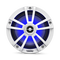 Reference 622MLW - White Gloss - Reference 622MLW&mdash;6-1/2" (160mm) two-way marine audio multi-element speaker - white - Detailshot 4