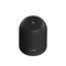 INFINITY FUZE 200 - Black - Portable Wireless Speakers - Front