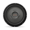 Reference 1200S - Black - This boom is made for all shapes and sizes. - Front