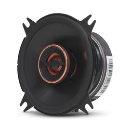 Reference 4032cfx - Black - 4" (100mm) coaxial car speaker, 105W - Hero