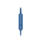 INFINITY WYND 220 - Blue - In-Ear Wired Headphones - Left