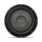 Reference 1000S - Black - This boom is made for all shapes and sizes. - Front