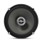 PR6502is - Black - 6-1/2” two-way car audio loudspeaker - Front