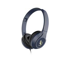 Infinity Wynd 700 - Blue - Wired on-ear headphones - Hero