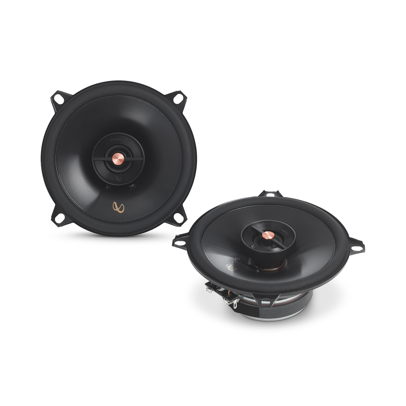 Infinity Primus PR5012is | 5-1/4